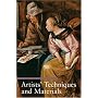 Artists' Techniques and Materials (Guide to Imagery Series)