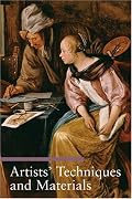 Artists' Techniques and Materials (Guide to Imagery Series)