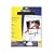 Fellowes Assortmened Laminator Pouch Pack (5208401)