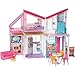 Barbie Malibu House Playset