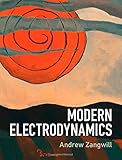 Modern Electrodynamics
