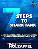 Seven Steps to Shark Tank