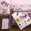 Bedtime Originals Provence 4 Piece Bedding Set
