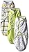 Summer Infant SwaddleMe Adjustable Infant Wrap, Busy Bees, 3 Count