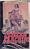 MEAN MACHINE, THE (1979)