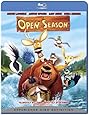 Open Season [Blu-ray]