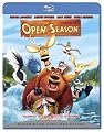 Open Season [Blu-ray]