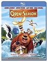 Open Season [Blu-ray]