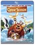 Open Season [Blu-ray]