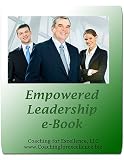 Empowered Leadership e-Book