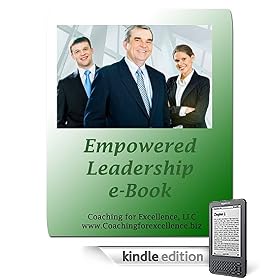 Empowered Leadership e-Book