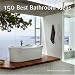 Bathroom Décor