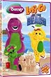 Barney: Let's Go to the Beach