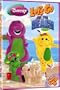 Barney: Let's Go to the Beach