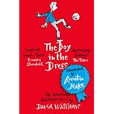Boy In The Dressby David Walliams