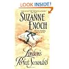 London's Perfect Scoundrel: Lessons in Love
