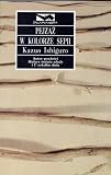 A Pale View of Hills. - Kazuo Ishiguro