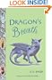 Dragon's Breath (Turtleback School & Library Binding Edition) (Tales of the Frog Princess (Prebound))