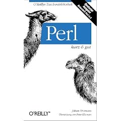 Perl 5 kurz und gut