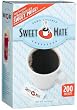 Sweet Mate Zero Calorie Sweetener, 200-Count Packets (Pack of 6)