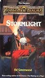 Stormlight (Forgotten Realms: The Harpers)
