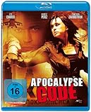 Image de Apocalypse Code (Blu-Ray) [Import allemand]