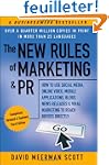 The New Rules of Marketing & PR: How...