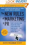 The New Rules of Marketing & PR: How...