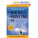 The New Rules of Marketing & PR: How to Use Social Media, Online Video, Mobile Applications, Blogs, News Releases, and Viral Marketing to Reach Buyers Directly