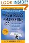 The New Rules of Marketing & PR: How to Use Social Media, Online Video, Mobile Applications, Blogs, News Releases, and Viral Marketing to Reach Buyers Directly