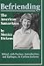 Books : Befriending: The American Samaritans