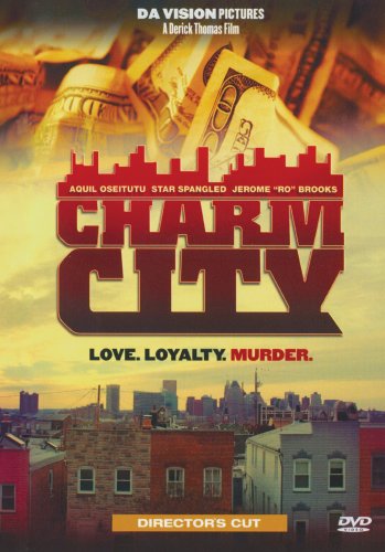 Download Charm City Online!
