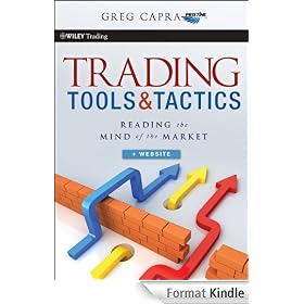 Trading Tools and Tactics: Reading the Mind of the Market