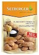 Seeberger Blanchierte Mandeln Honig & Salz, 3er Pack (3 x 80 g)
