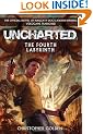 Uncharted: The Fourth Labyrinth