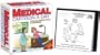 Medical Cartoon-a-Day: 2009 Day-to-Day Calendar