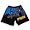 Spiderman by Marvel - Boys Boxer Shorts, Blue, Black (Size 14/16)