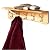 Mission Natural Wall Hook