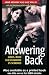 Answering Back: Girls, Boys and Feminism in Schools
