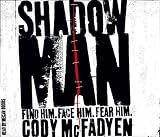 Review Hodder & Stoughton Audio Books  / Shadow Man