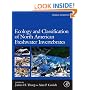 Ecology and Classification of North American Freshwater Invertebrates, Third Edition