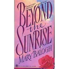 Beyond The Sunrise