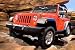 Jeep - 24W x 16H - Peel and Stick Wall Decal by Wallmonkeys
