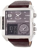 [ディーゼル]DIESEL 腕時計00-ANALOGUE DIGITAL DZ7209 メンズ 【正規輸入品】
