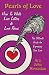 Pearls of Love: How to Write Love Letters & Love Poems