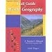 Trail Guide To World Geography (Geography Matters)