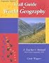Trail Guide To World Geography (Geography Matters)