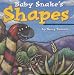 Baby Snake's Shapes