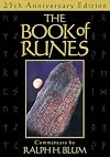 The Book of Runes, 25th Anniversary Edition