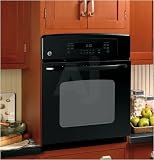 Review GE  / GE JKP70BMBB 27